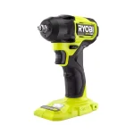 RYOBI ONE+ HP 18V Brushless 3/8 in. Impact Wrench and Compact Cut-Off Tool Combo Kit (Tools Only) thumbnail 5