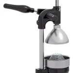 Tribest MJP-105 Stainless Steel XL Manual Juice Press for Pomegranate and Citrus, Black thumbnail 7