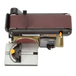 Shop Series Rockwell 4.3 Amp 2-in-1 Belt and Disc Sander, 4 in. x 36 in. Belt, 6 in. Disc thumbnail 6
