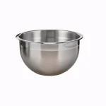 Tramontina Gourmet 8 Qt. Stainless Steel Mixing Bowl thumbnail 2