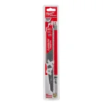 Milwaukee SAWZALL Reciprocating Saw Blade Set, 14-Piece with 9 in. AX Carbide Demo Blade thumbnail 6