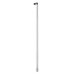 Milwaukee 1/2 in. Drive 24 in. Breaker Bar with 180° Swivel Head thumbnail 4