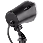 LightShow Whirl-a-Motion RGBW LED Star Projection Stake Light thumbnail 3