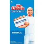 Mr. Clean Magic Eraser Cleaning Sponge Pads, 4-Pack thumbnail 1