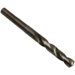 Drill America M42 Cobalt Reduced Shank Drill Bit Set, 33-Piece Metal Case thumbnail 2