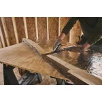 Stanley Instant Change Utility Knife with FatMax Blades and Integrated String Cutter thumbnail 6
