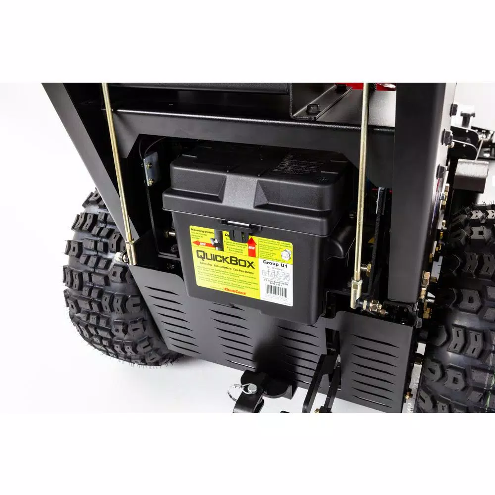 Swisher Versa 42 in. Stand-On Commercial Mower with 389 cc Honda GX Engine