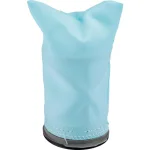 Makita 6 Black Upholstery Nozzle for 18V LXT Cordless Compact Vacuums thumbnail 1