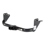 CURT Class 3 Trailer Hitch for Mitsubishi Outlander and Mitsubishi RVR thumbnail 4