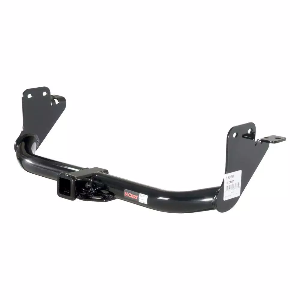 CURT Class 3 Trailer Hitch for Mitsubishi Outlander and Mitsubishi RVR
