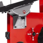XtremepowerUS 9 in. Professional Stationary Wood Cutting Band Saw, 3 Amp, 2340 RPM with Dust Collection Port thumbnail 6