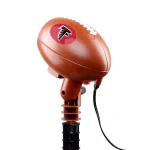 Unbranded Lite-Imation NFL Atlanta Falcons Team Pride LED Projector Light thumbnail 1