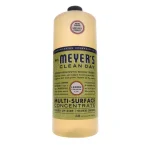 Mrs. Meyer's Clean Day Lemon Verbena Multi-Surface Cleaner Concentrate, 32 oz. thumbnail 1