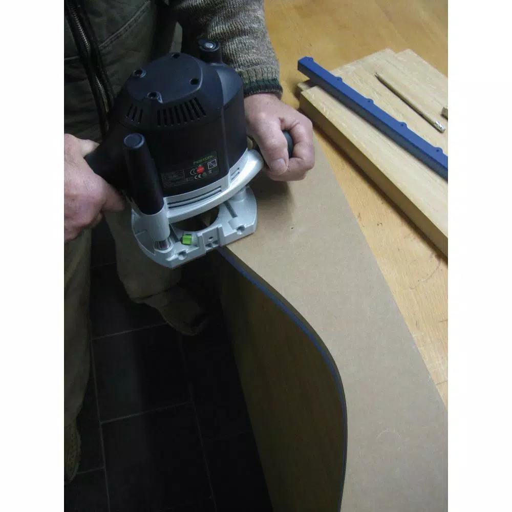 Fisch Kurvenlinfix 1000 m Flexible Curved Cutting Template