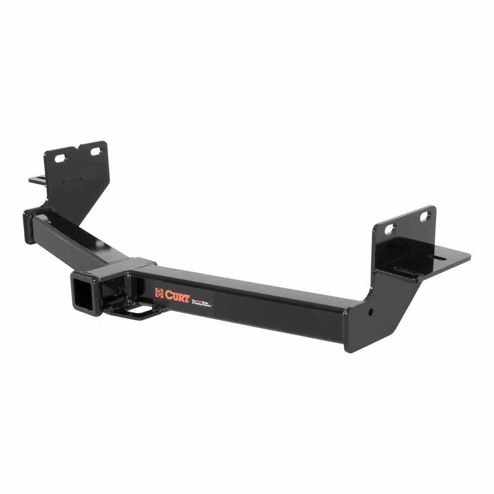 CURT Class 3 Trailer Hitch 2-in Receiver for Hyundai Santa Fe