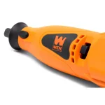 WEN 2-Speed Cordless Rotary Tool Kit with 10-Piece Accessory Set thumbnail 2