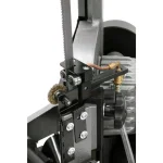 JET HVBS-710S 7 in. x 10.5 in. Mitering Horizontal Band Saw thumbnail 5