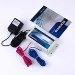 iSpring ED2000HD Whole House Electronic Water Descaler and Water Conditioner thumbnail 4