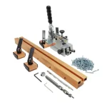 General Tools X1 Professional Face Frame Jig System Kit thumbnail 1