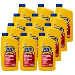 Zep Hardwood and Laminate Floor Refinisher, 32 oz. (Case of 12) thumbnail 1