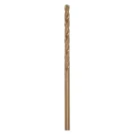 Milwaukee Red Helix Cobalt 3/32 in. Twist Drill Bit thumbnail 4