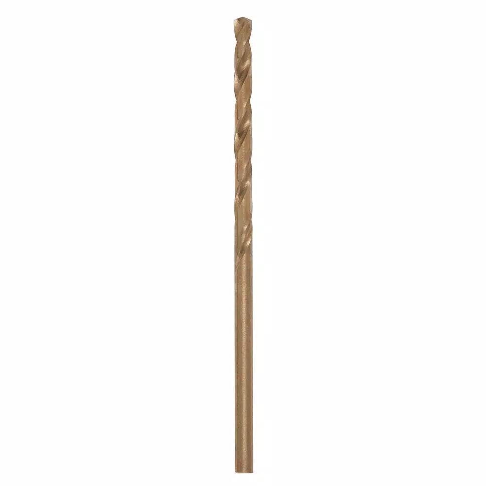 Milwaukee Red Helix Cobalt 3/32 in. Twist Drill Bit