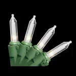 National Tree Company Dual Color® LED Light String Starter Set, 70 Bulbs, 10 Functions, 23 ft. thumbnail 1