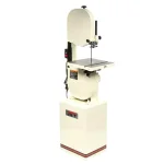 JET 14 in. Vertical Band Saw with Closed Stand, 1 HP, 115/230V, JWBS-14CS thumbnail 3