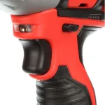 Milwaukee M12 12V Lithium-Ion Cordless 3/8 in. Impact Wrench with 4.0 Ah Battery thumbnail 5