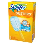 Swiffer Dusters 180 Microfiber Duster Starter Kit thumbnail 2