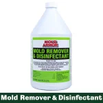 Mold Armor Mold Remover and Disinfectant, 1 Gallon thumbnail 1