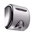 XLERATOR Excel Dryer XLERATOR High Speed Electric Hand Dryer, Chrome Plated Zinc, 110-120V thumbnail 4
