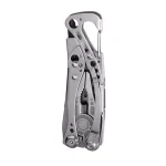 Leatherman Tool Group Leatherman Skeletool 7-in-1 All-Purpose Multi-Tool with 420HC Stainless Steel Blade thumbnail 3
