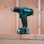 Makita 12V MAX CXT Cordless 3/8 in. Drill and Impact Driver Combo Kit with (2) 1.5Ah Batteries, Charger, and Bag thumbnail 15