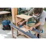 Bosch Corded Variable Speed Palm Router and Orbital Sander Combo Kit thumbnail 8