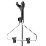 RELIABLE Vivio 550GC Standing Garment Steamer, 1300W Commercial Grade Clothes Steamer with 128 oz Water Tank thumbnail 5