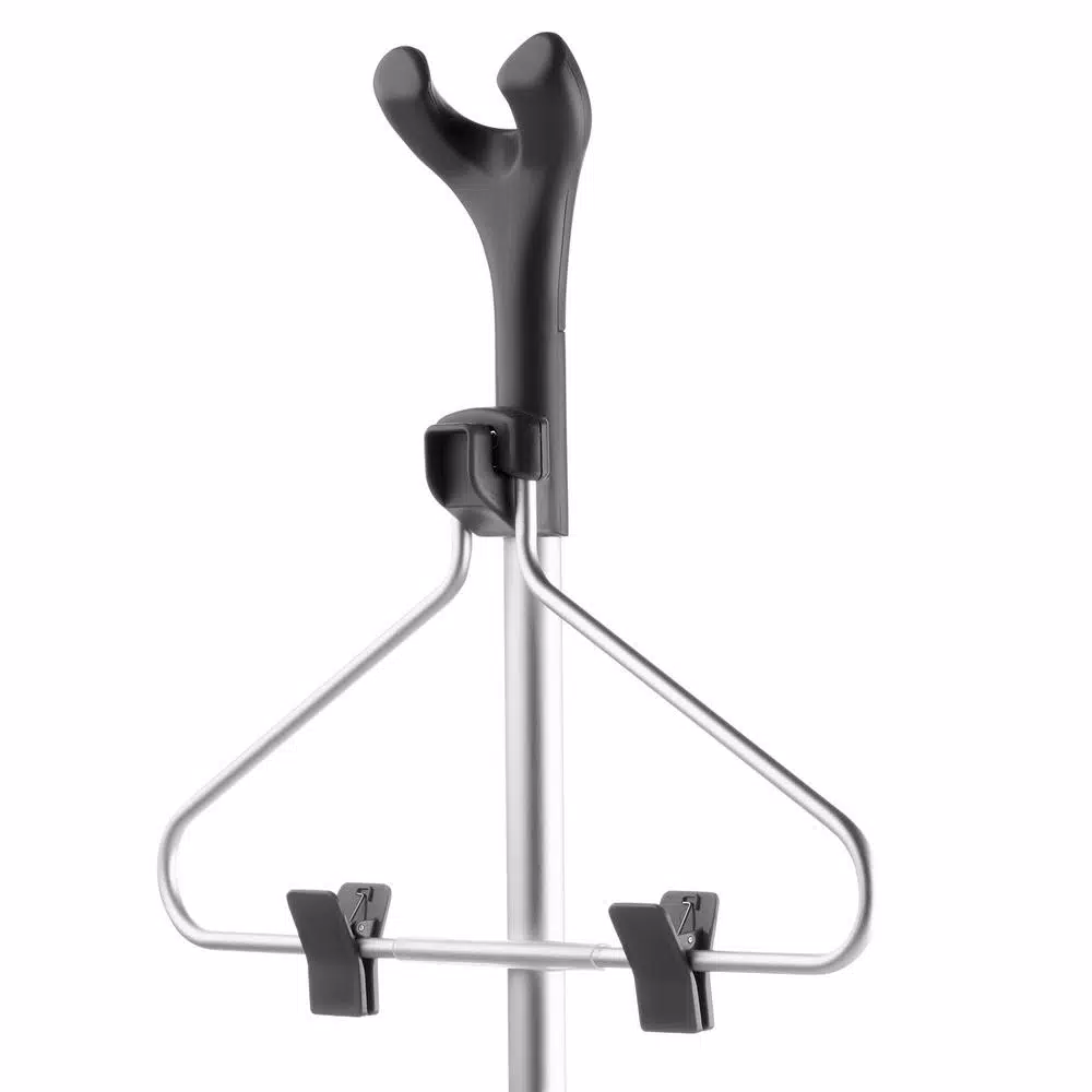 RELIABLE Vivio 550GC Standing Garment Steamer, 1300W Commercial Grade Clothes Steamer with 128 oz Water Tank