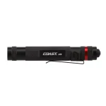 Coast G19 Inspection Beam LED Penlight, Aluminum, Black thumbnail 9