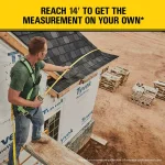 Stanley FATMAX 16 ft. Auto-Lock Tape Measure with BladeArmor thumbnail 5