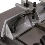 Delta 1/2 HP Bench Top Mortising Machine, 3/8 in. Capacity thumbnail 8