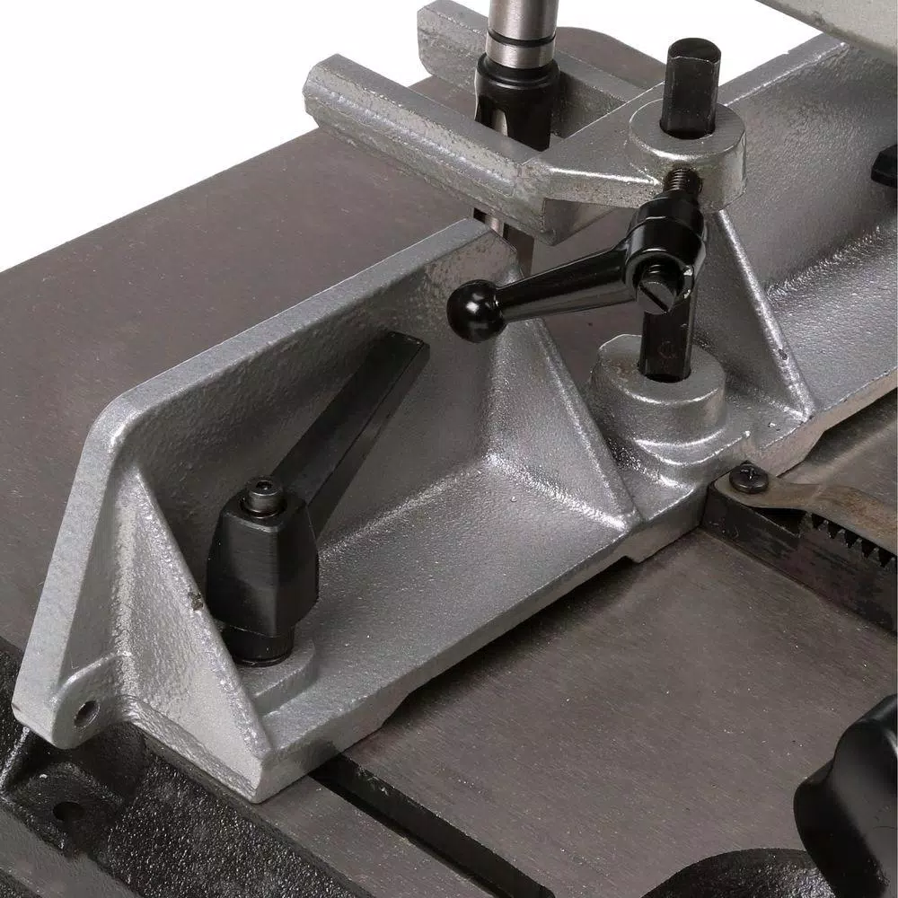 Delta 1/2 HP Bench Top Mortising Machine, 3/8 in. Capacity