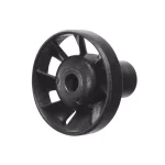 Dremel Dermal 490 Rotary Tool Dust Blower Attachment for Sanding, Engraving, and Carving thumbnail 1