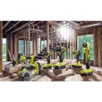 RYOBI ONE+ HP 18V Brushless Cordless Compact Cut-Off Tool (Tool Only) thumbnail 10