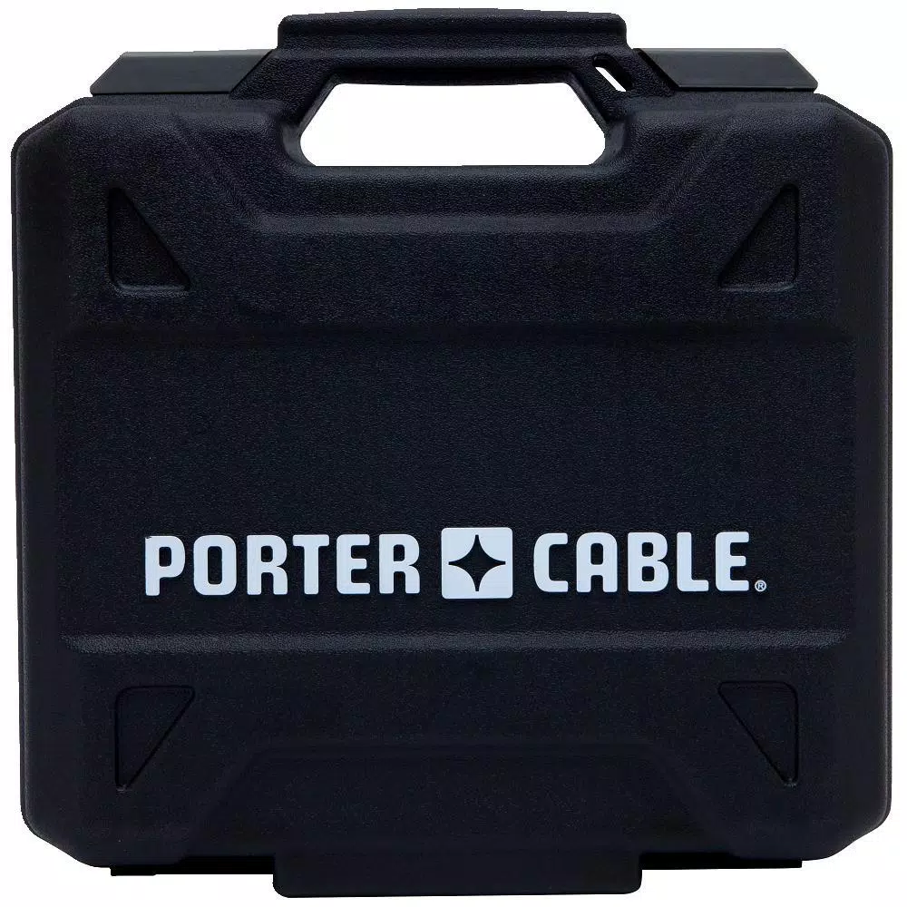 Porter-Cable BN200C 18-Gauge 2 in. Pneumatic Brad Nailer Kit