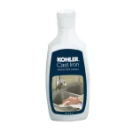 KOHLER 8 oz. Cast Iron Kitchen Sink Cleaner Cream thumbnail 1