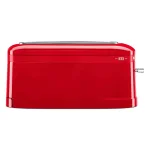 KitchenAid 100-Year Limited Edition Queen of Hearts 2-Slice Passion Red Toaster thumbnail 3