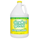 Simple Green Lemon Scent All-Purpose Cleaner and Degreaser, 1 Gallon thumbnail 1
