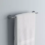 Delta Lyndall 18 in. Chrome Towel Bar thumbnail 4