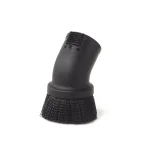 RIDGID 2-1/2 in. Locking Round Dusting Brush for Wet/Dry Vacuums thumbnail 1