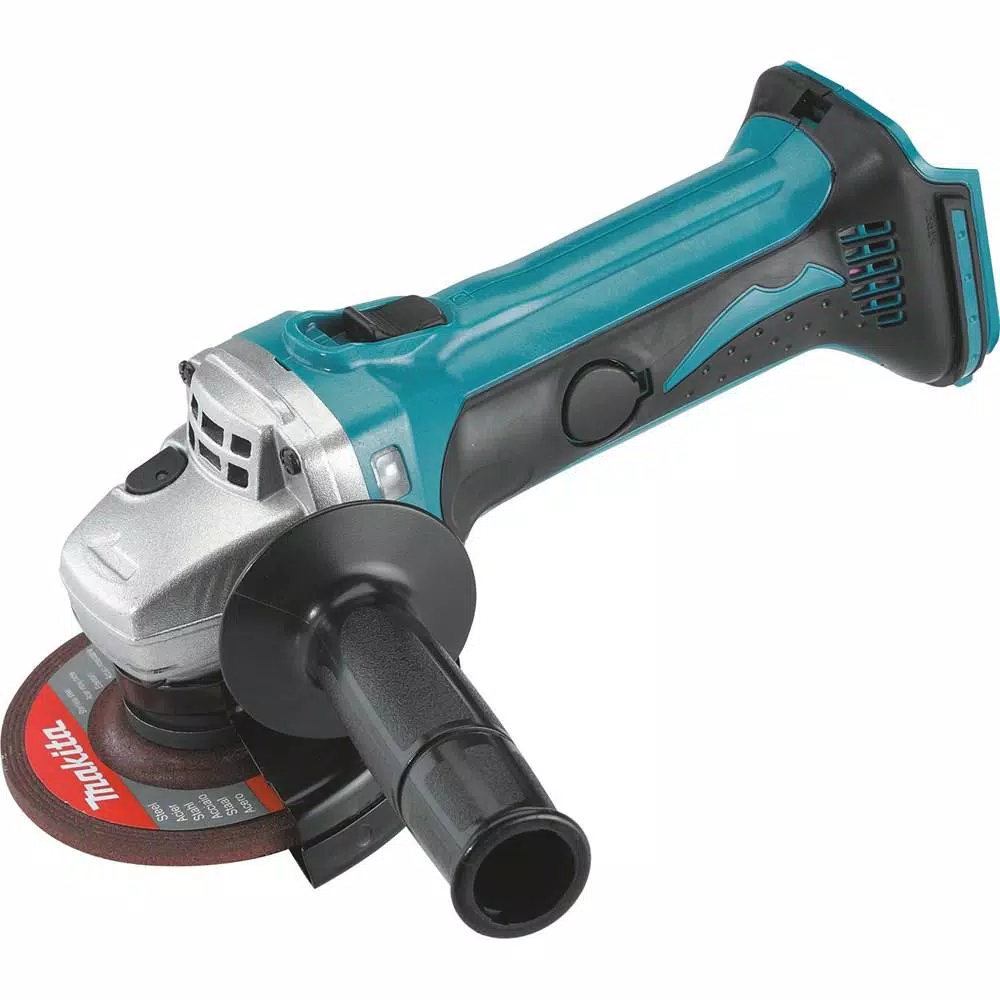 Makita 18V LXT Cordless Reciprocating Saw and Multi-Tool Combo Kit with (2) 4.0Ah Batteries